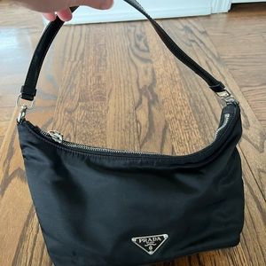 Authentic Prada Bag!